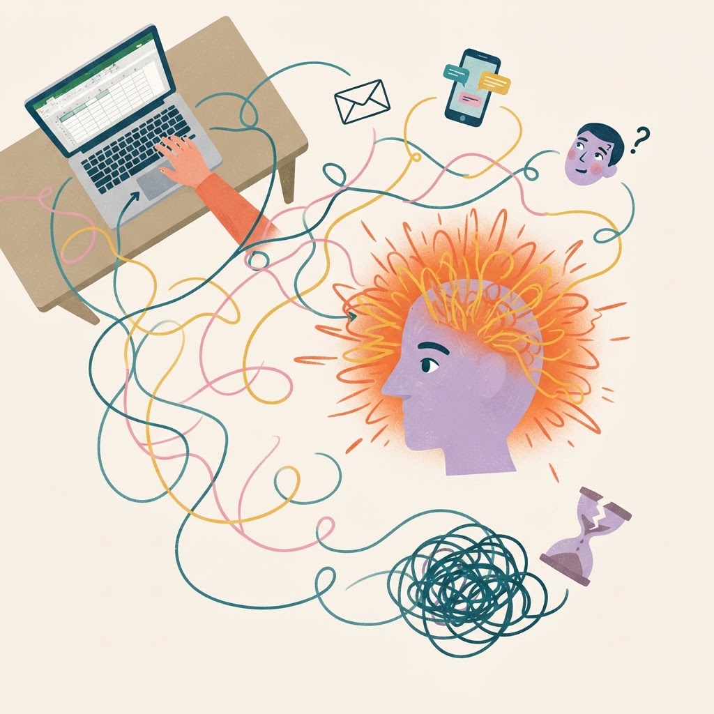 Why Deep Work Matters