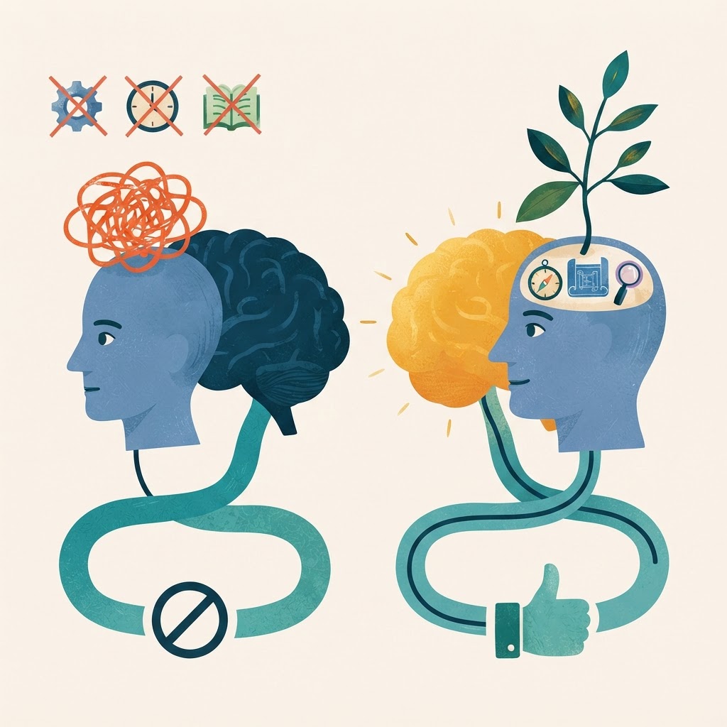 Mental Models Everyone Should Know