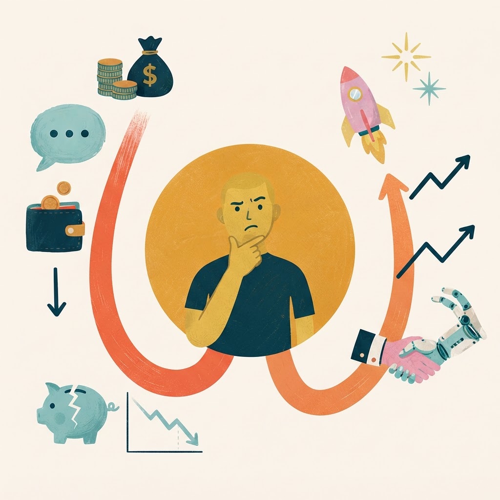Thinking in Probabilities