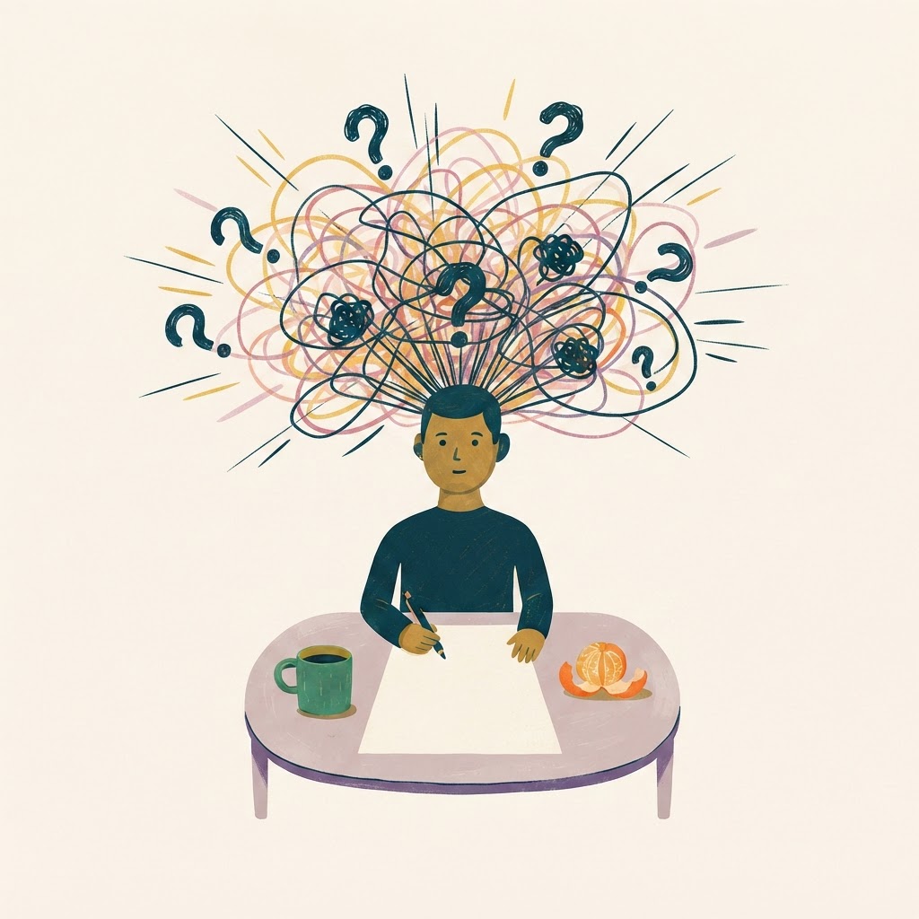Why Creative Constraints Lead to Better Ideas