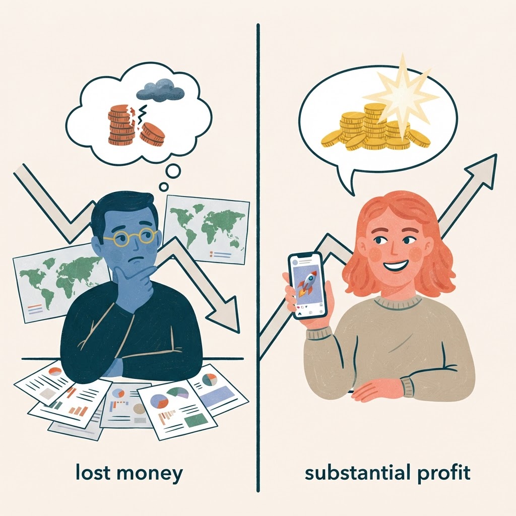 Decision Journals: The Habit That Improves Every Future Decision