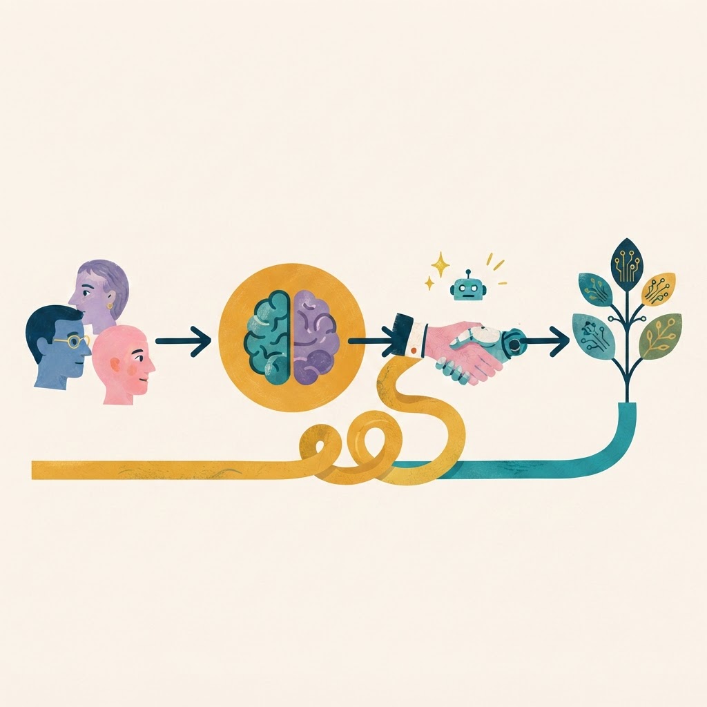Building a Compounding Productivity System with AI