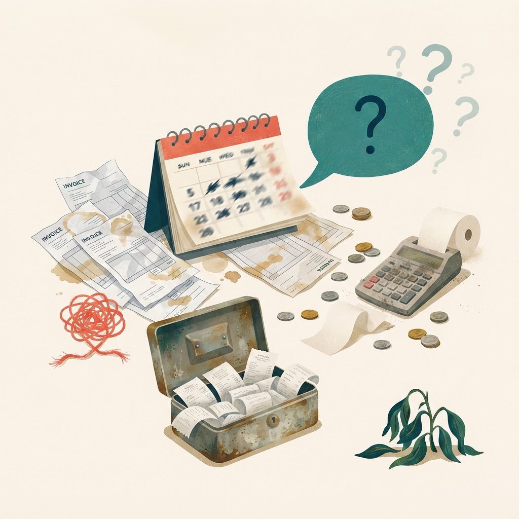 Building Your Personal Thinking System