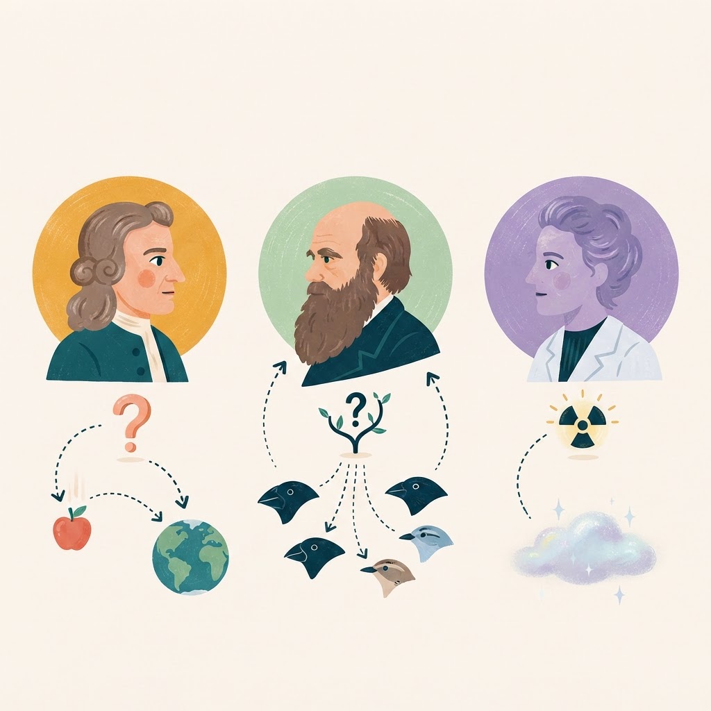 The Science of Better Questions