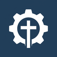 Church Committee logo