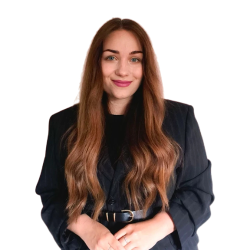 Kristýna Jánošková