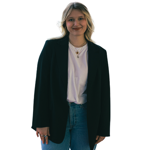 Sára Sadílková