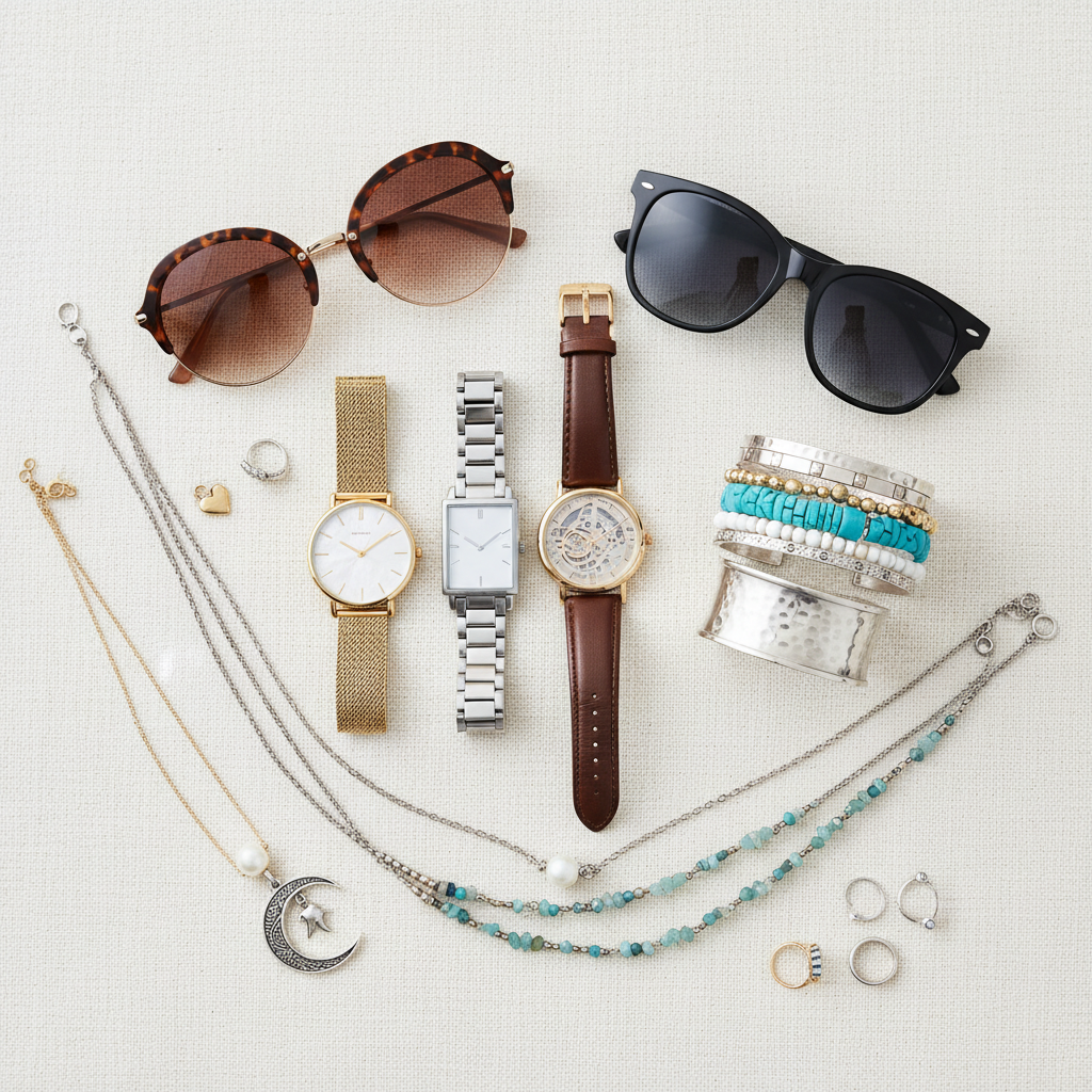 Accessoires