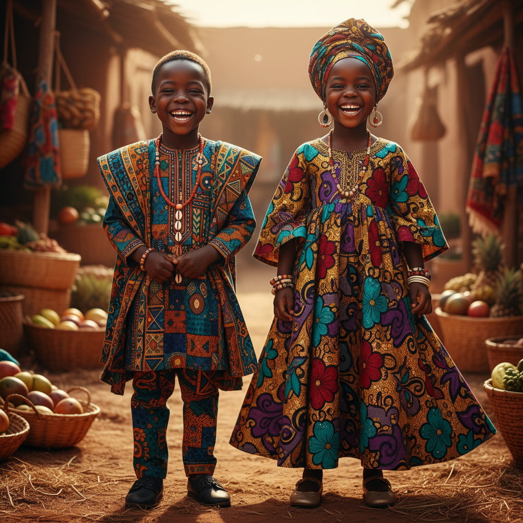 Enfants