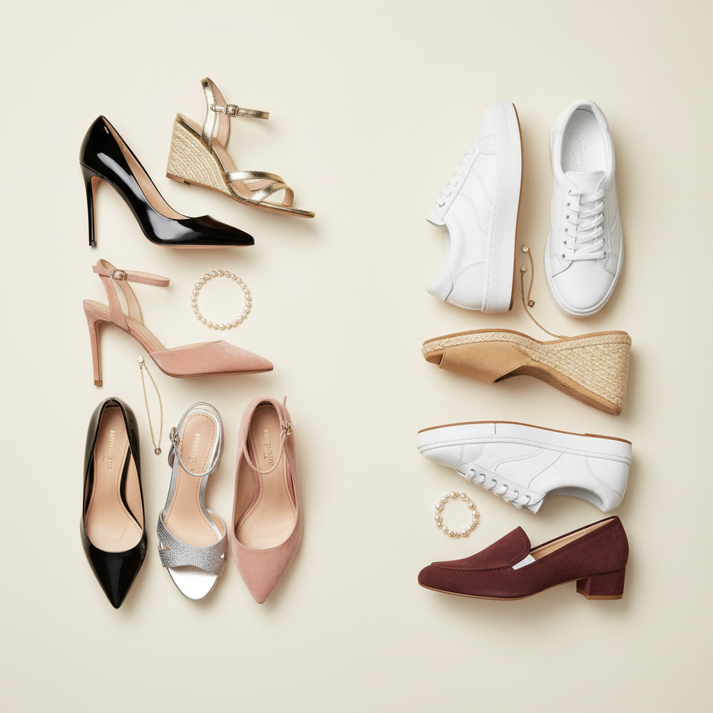 Chaussures