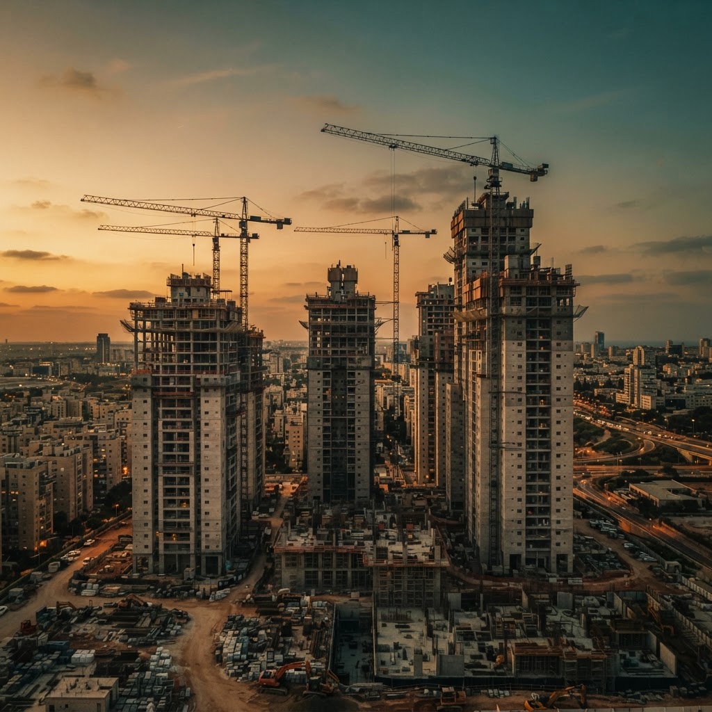 עצומה: להורדת מחירי הדיור