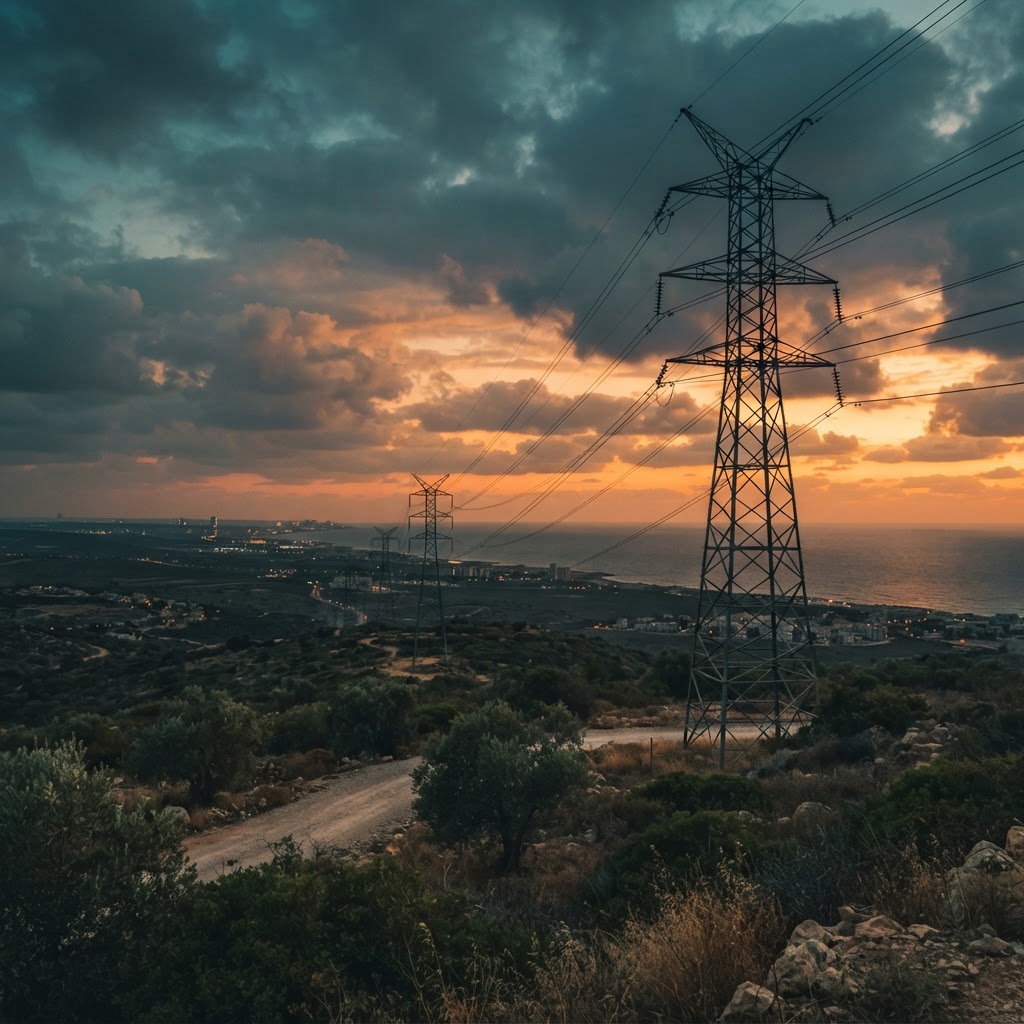לעצור את העלאת מחירי החשמל