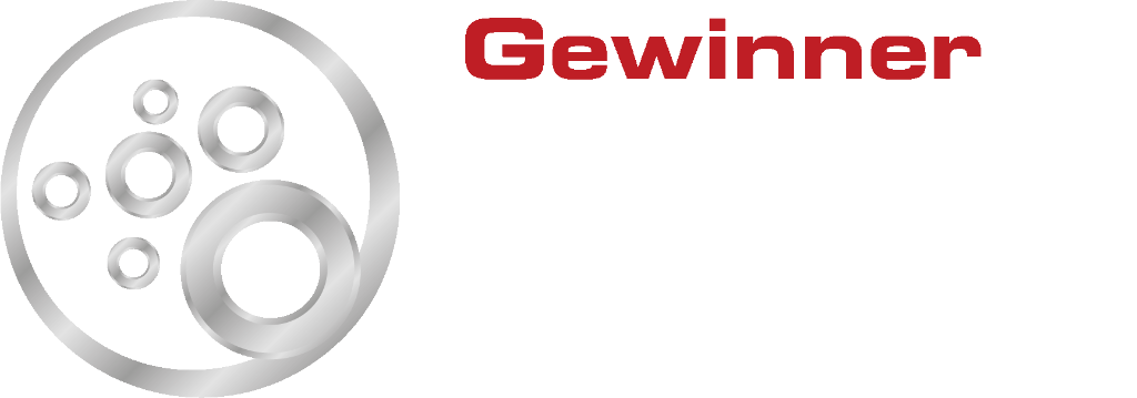 Gewinner 2025 Newcomer