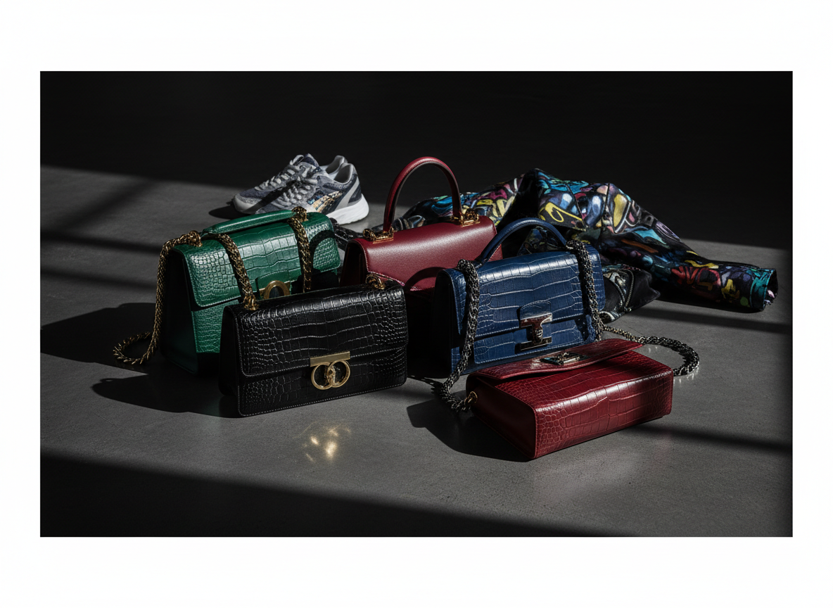 BAGS