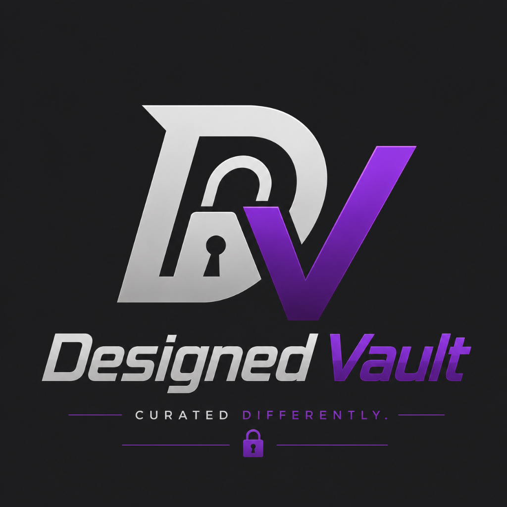 DesignedVault