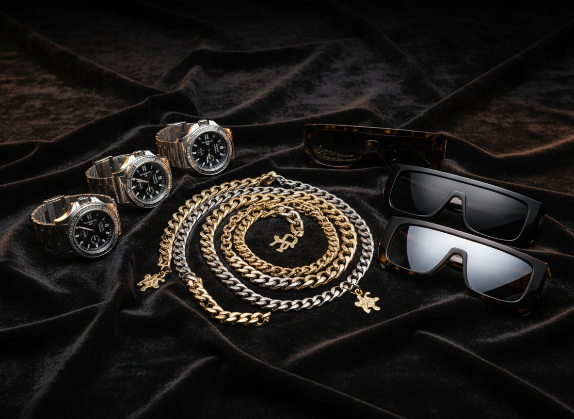 ACCESSORIES