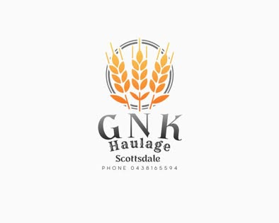 GNK Haulage — Scottsdale, Tasmania