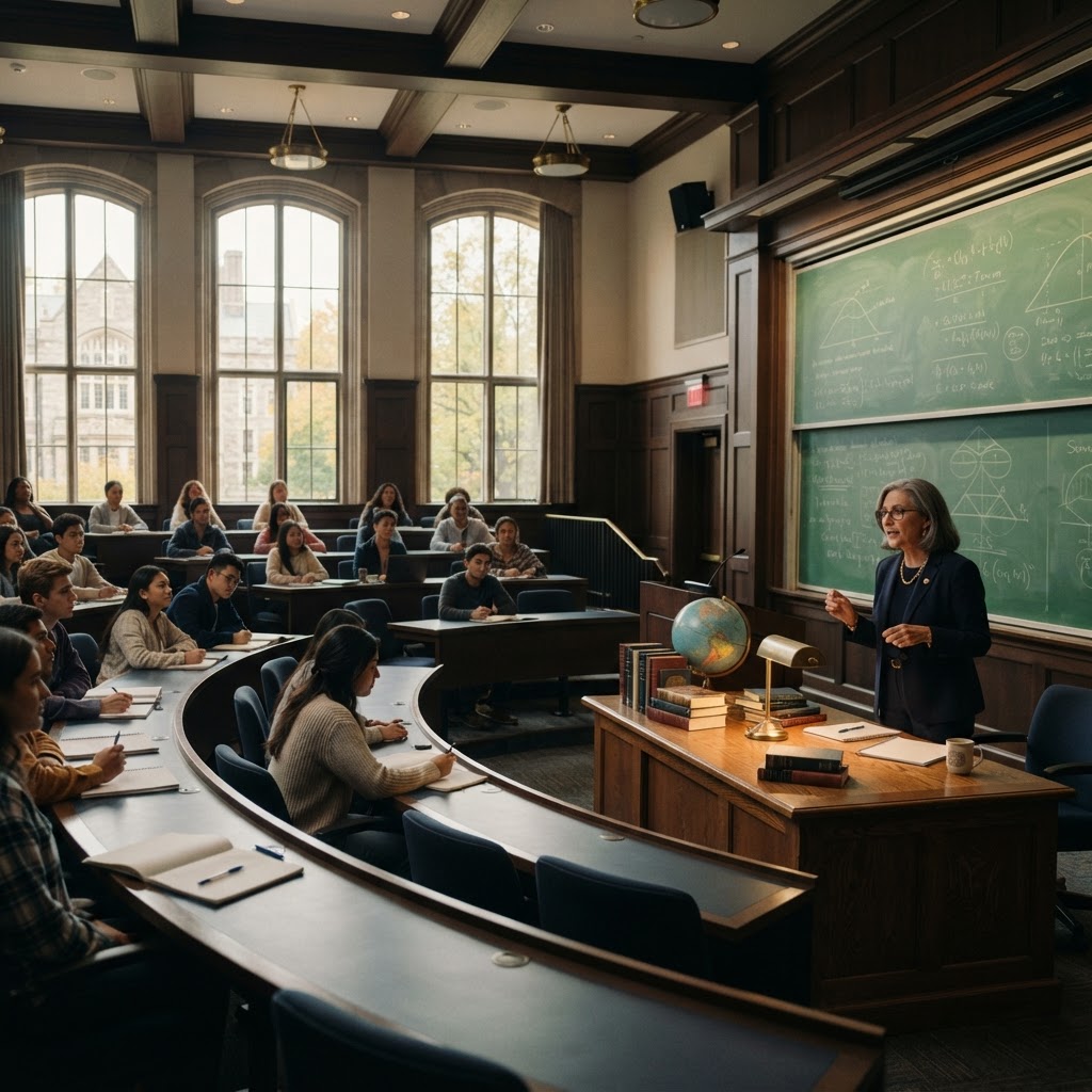 College of Education & Professional Studies