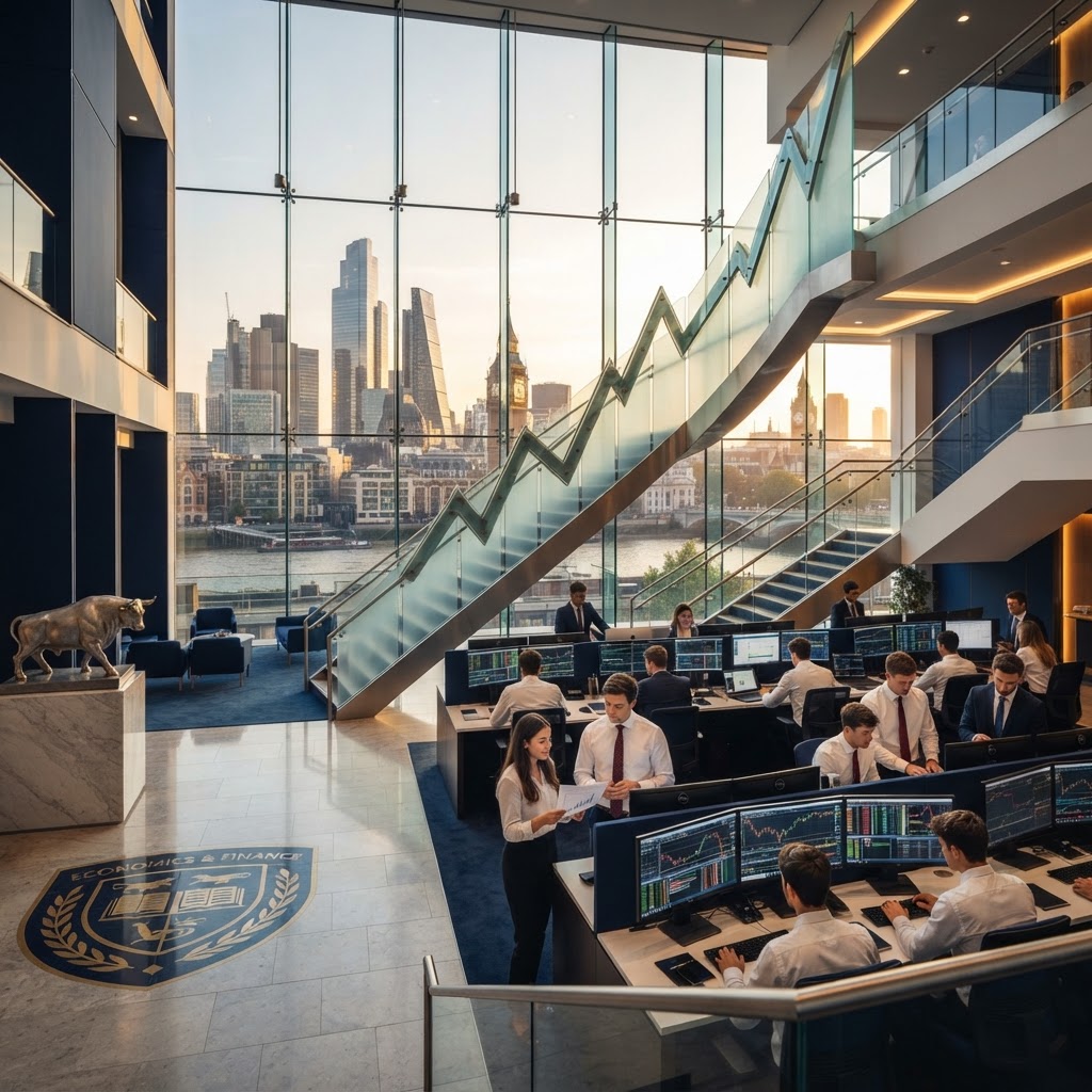 College of Economics
