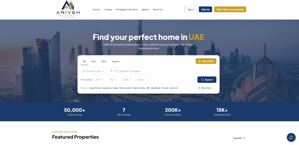 ArivehProperty