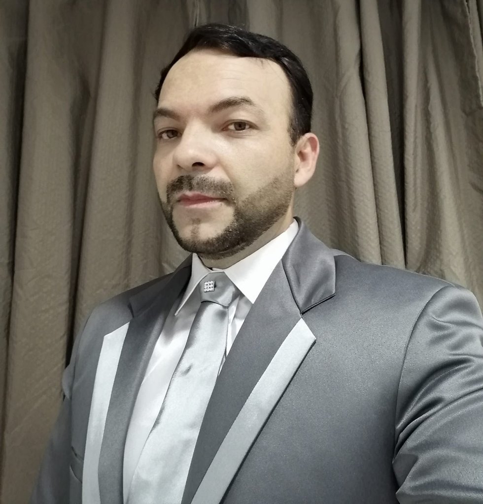 Carlos Amaro