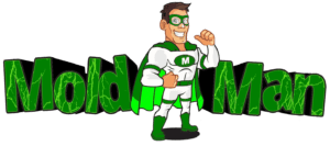 KY Mold Man