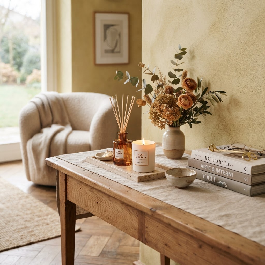 Decorare la tua Casa