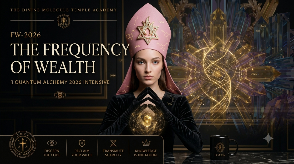 The Frequency of Wealth in 2025