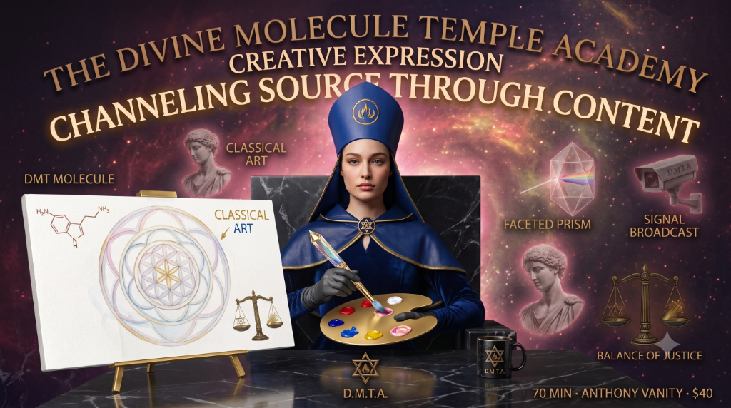 Channeling Source Through Content