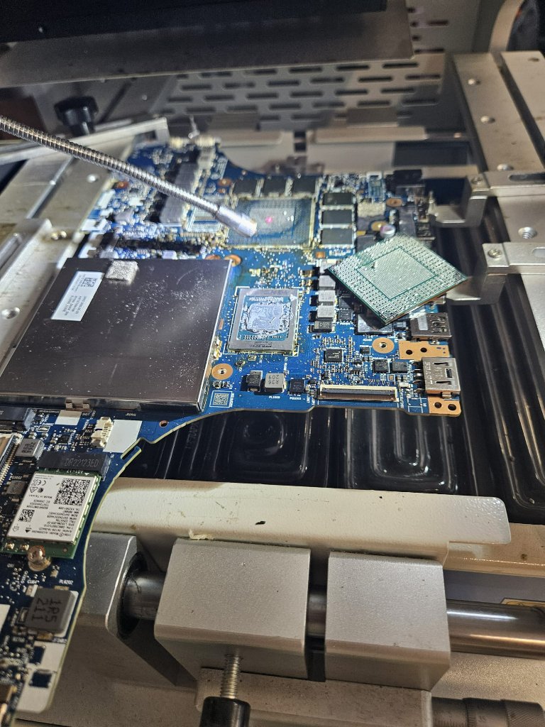 GPU Repair