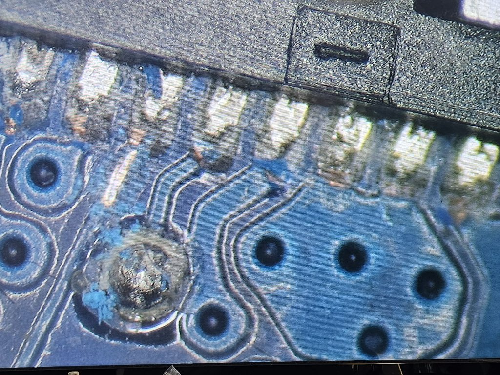 USB-C Repair