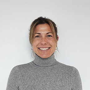 Mercè Sans Cucala