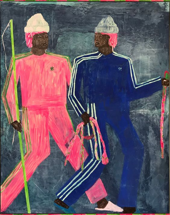 Neo-Expressionism