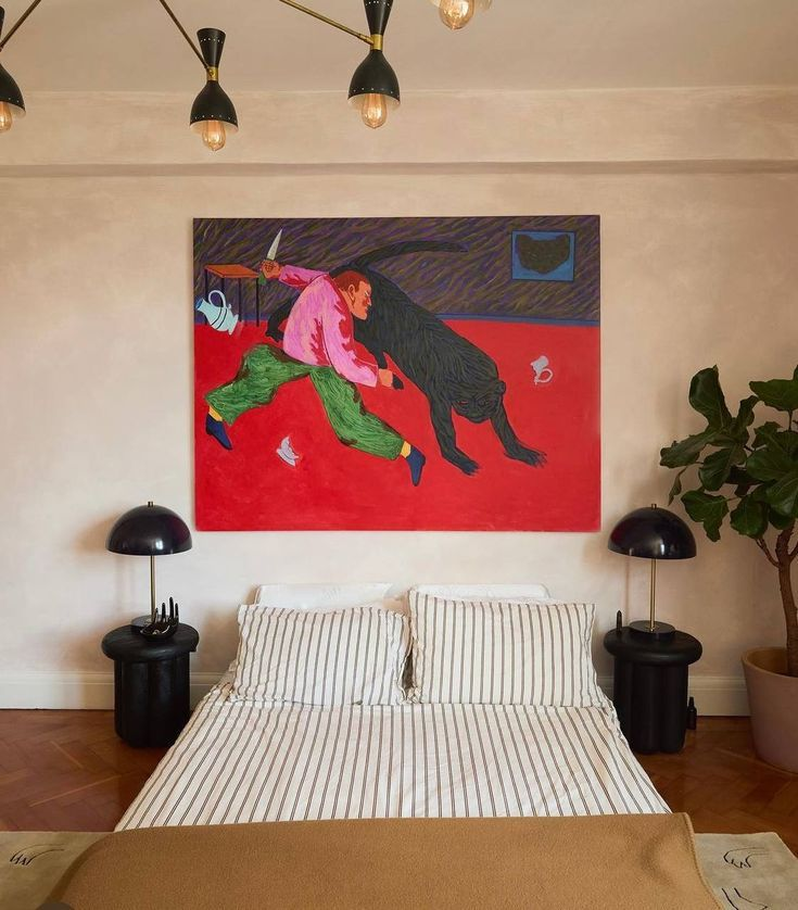 Luxury Bedroom