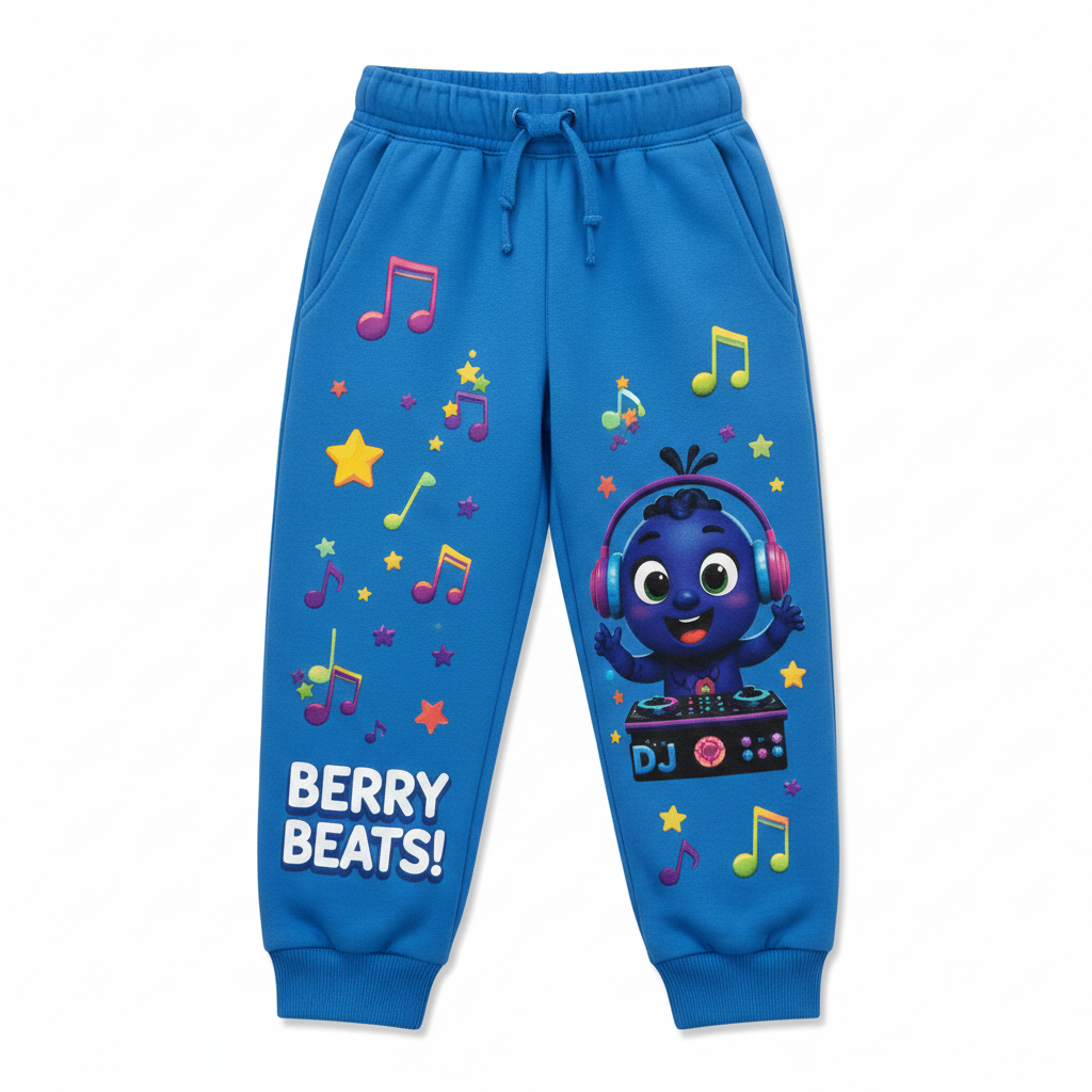 DJ Berry Joggers