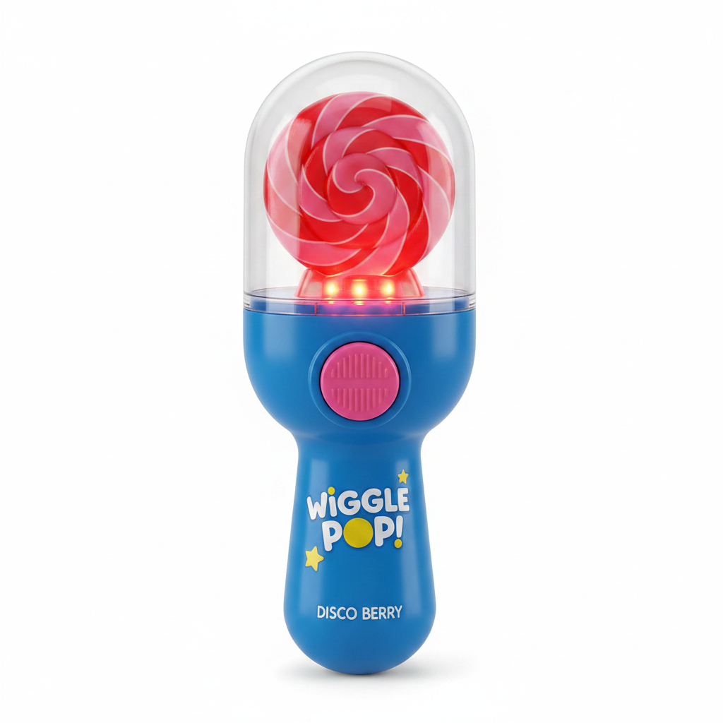 Disco Pop™ — Disco Berry