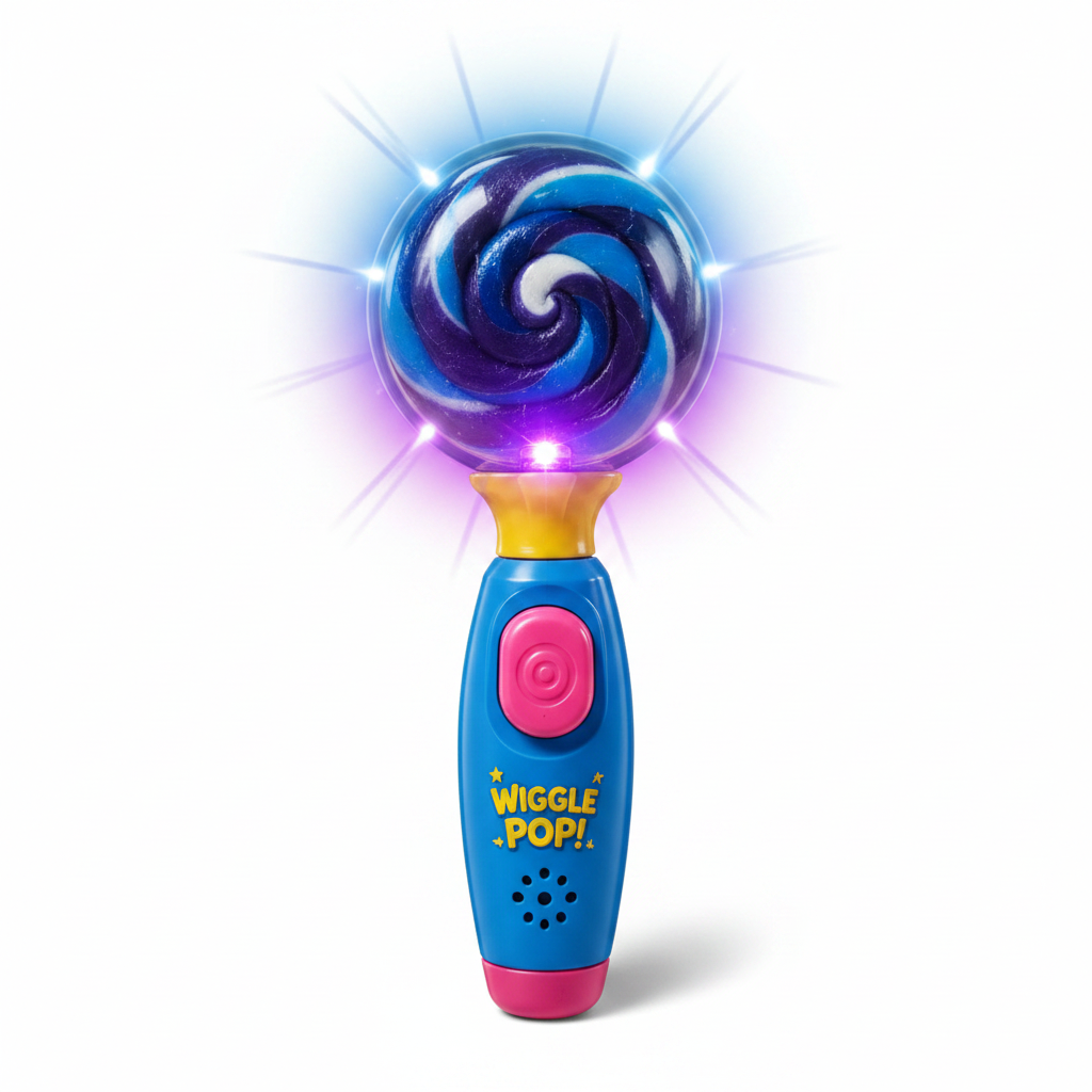 Groove Pop™ — Groovy Grape