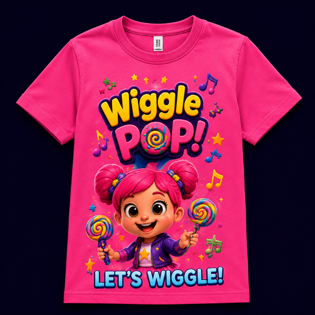 Poppi Tee