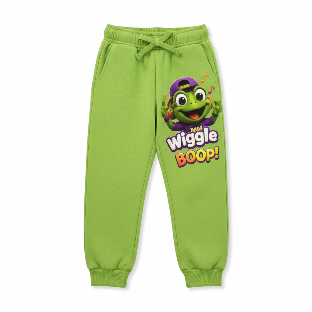 Boop Joggers