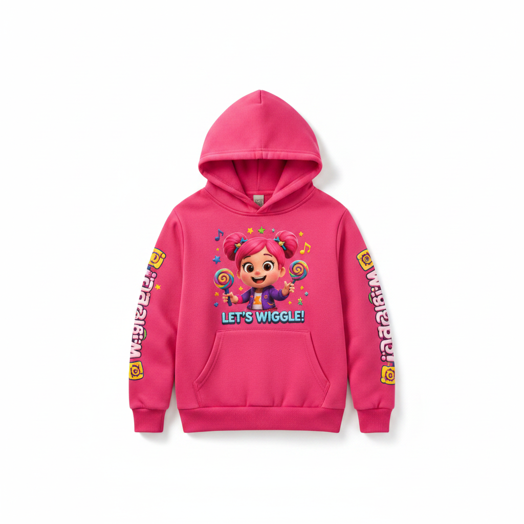 Poppi Hoodie