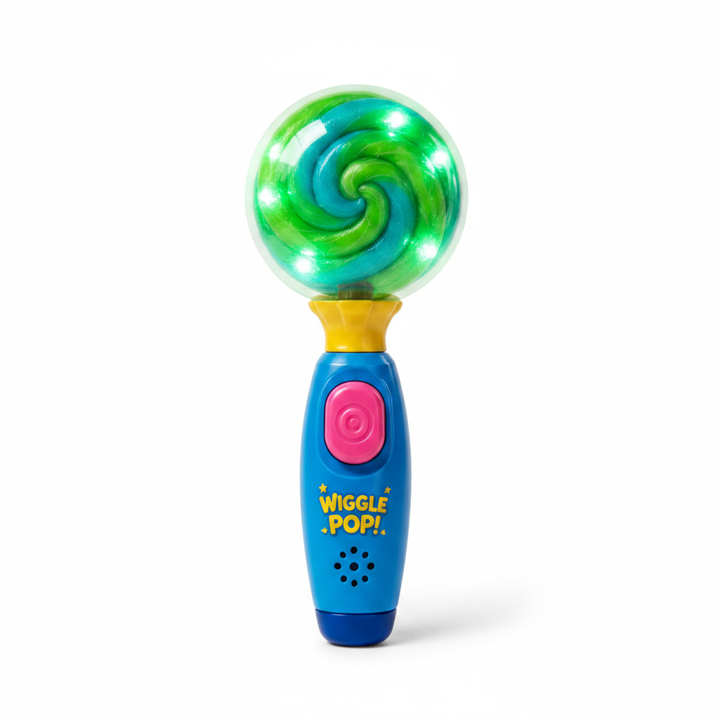 Melon Pop™ — Watermelon
