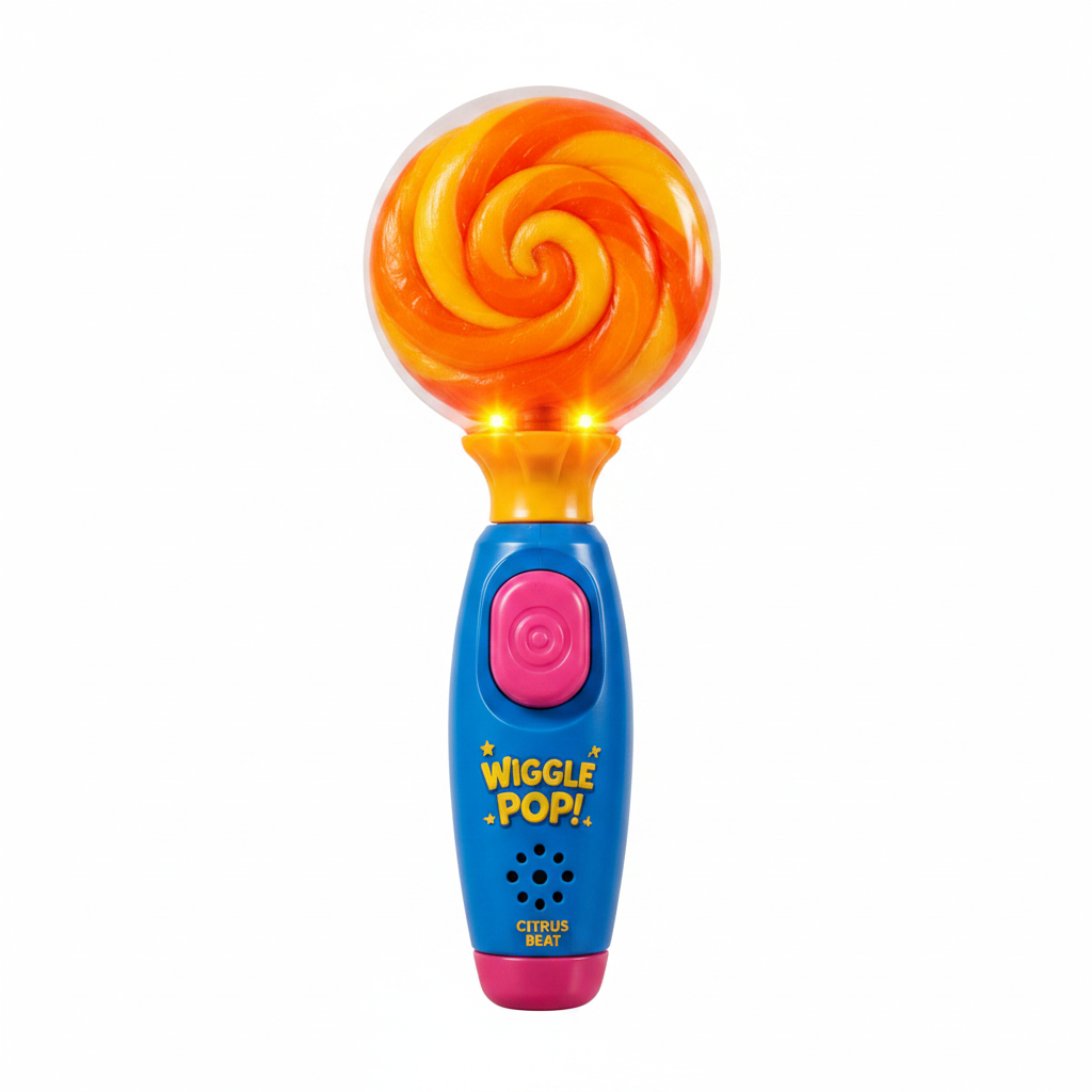 Citrus Pop™ — Citrus Beat