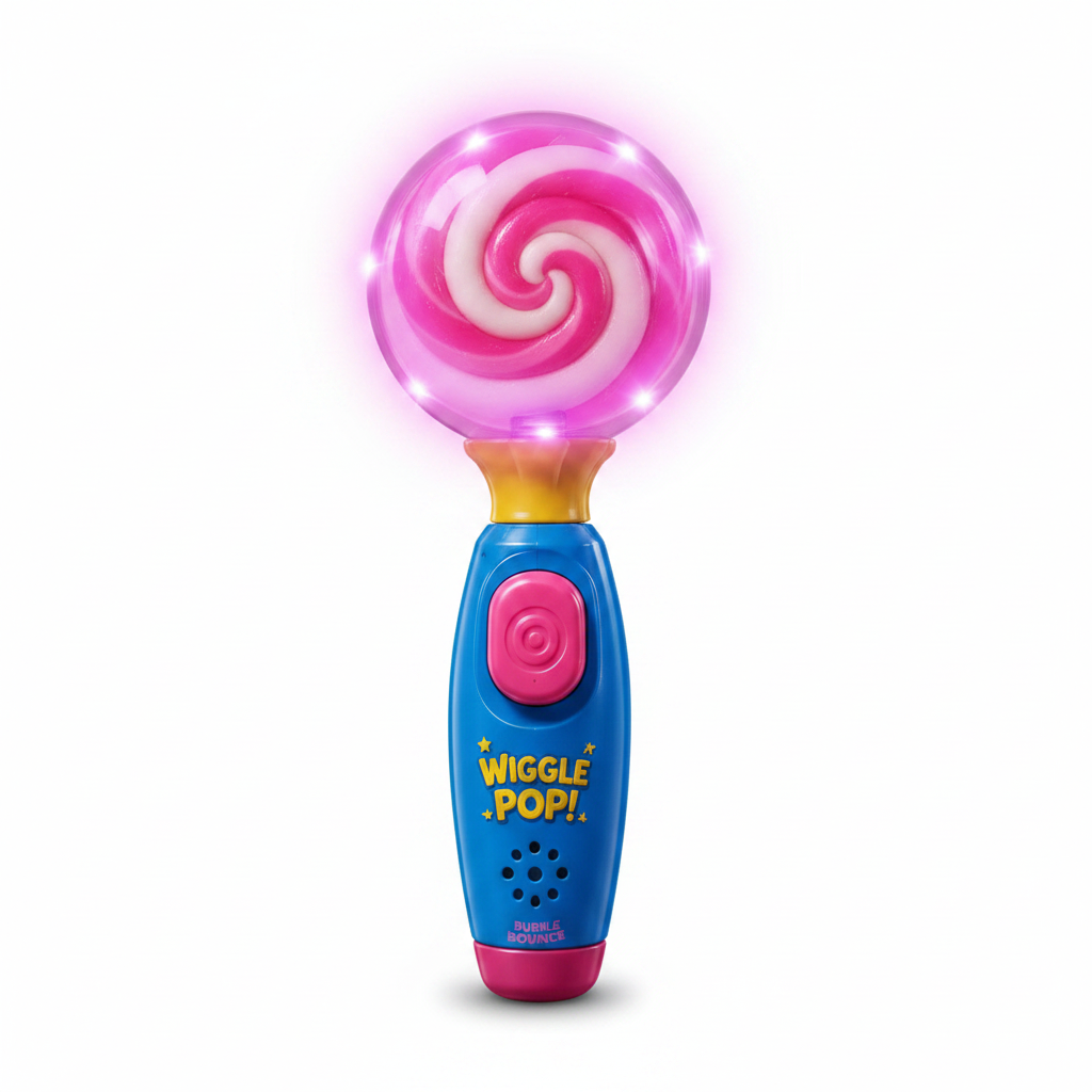 Bubble Pop™ — Bubble Bounce