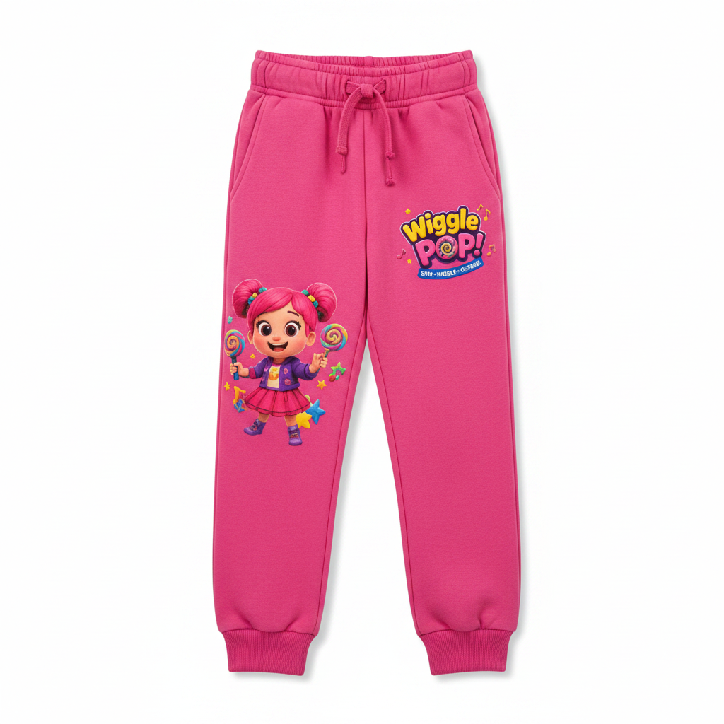 Poppi Joggers
