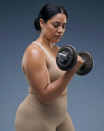 Strength
