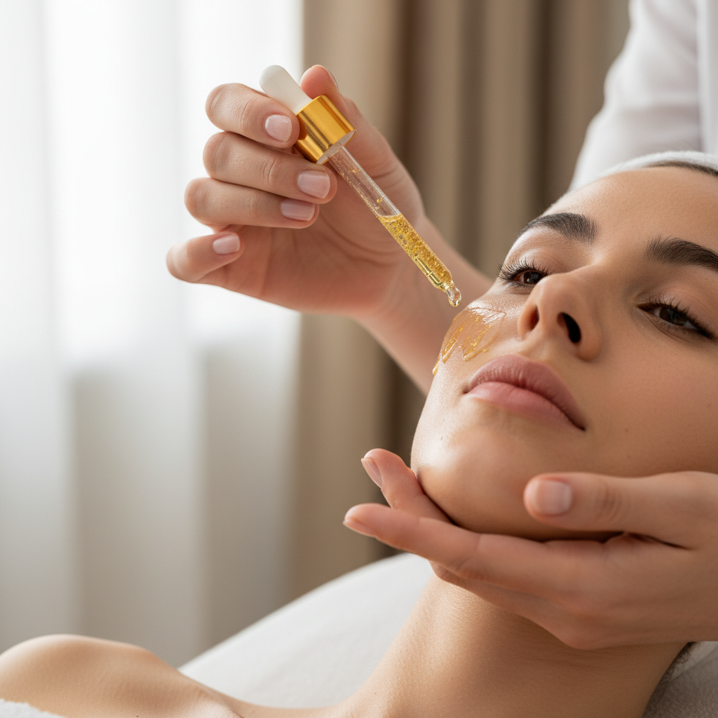 Skincare Treatment