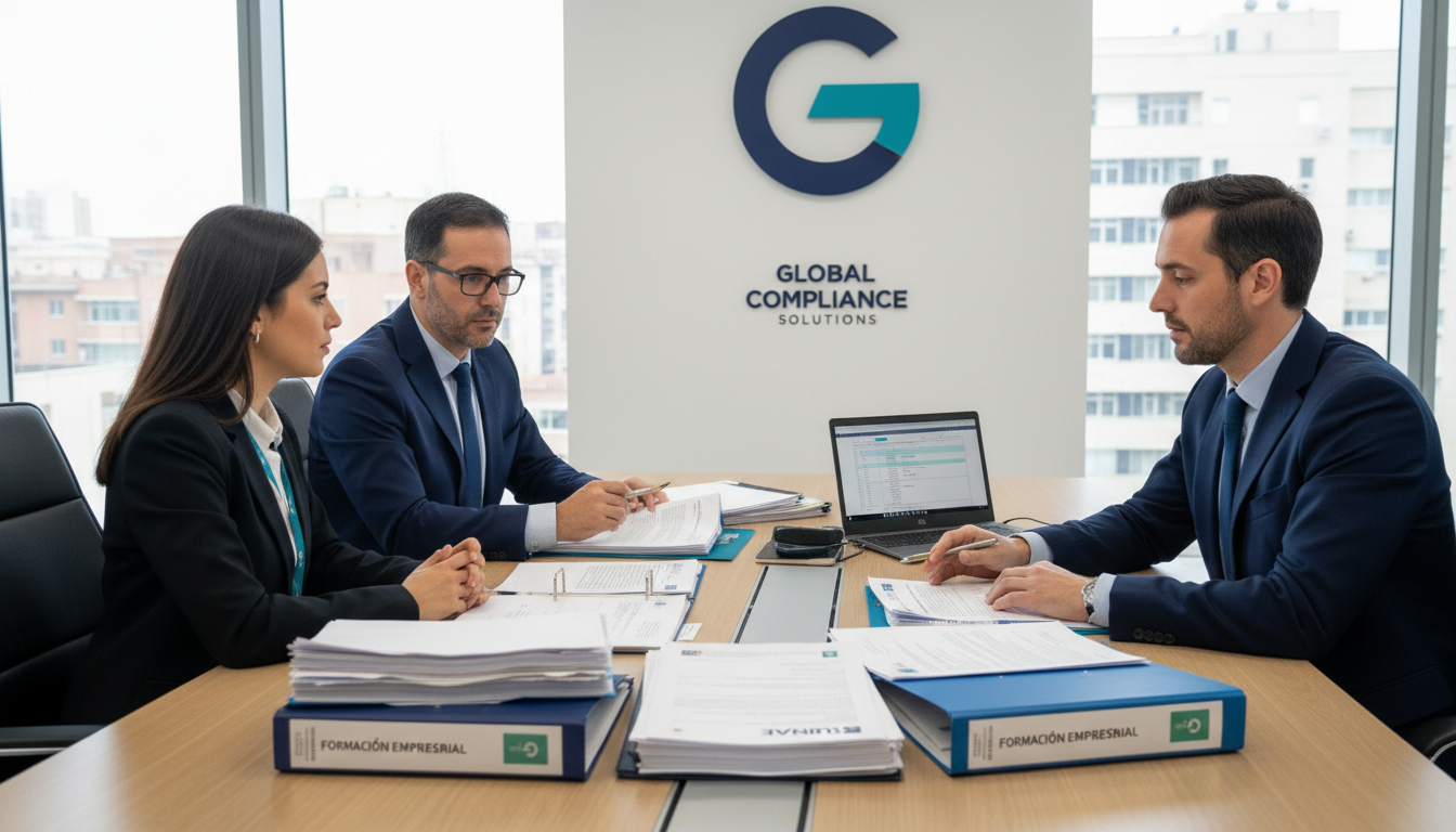 ¿Qué pasa si FUNDAE inspecciona tu empresa? Guía completa