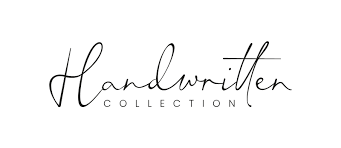 Handwritten Collection logo