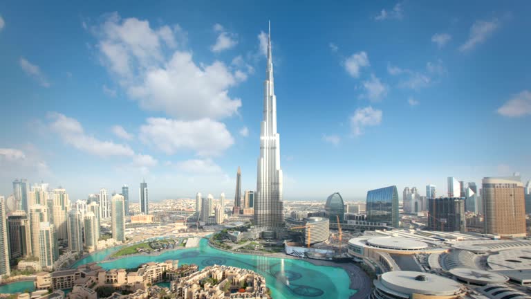 Dubai Rental Yield Trends 2025: Which Communities Are Delivering the Best Returns?