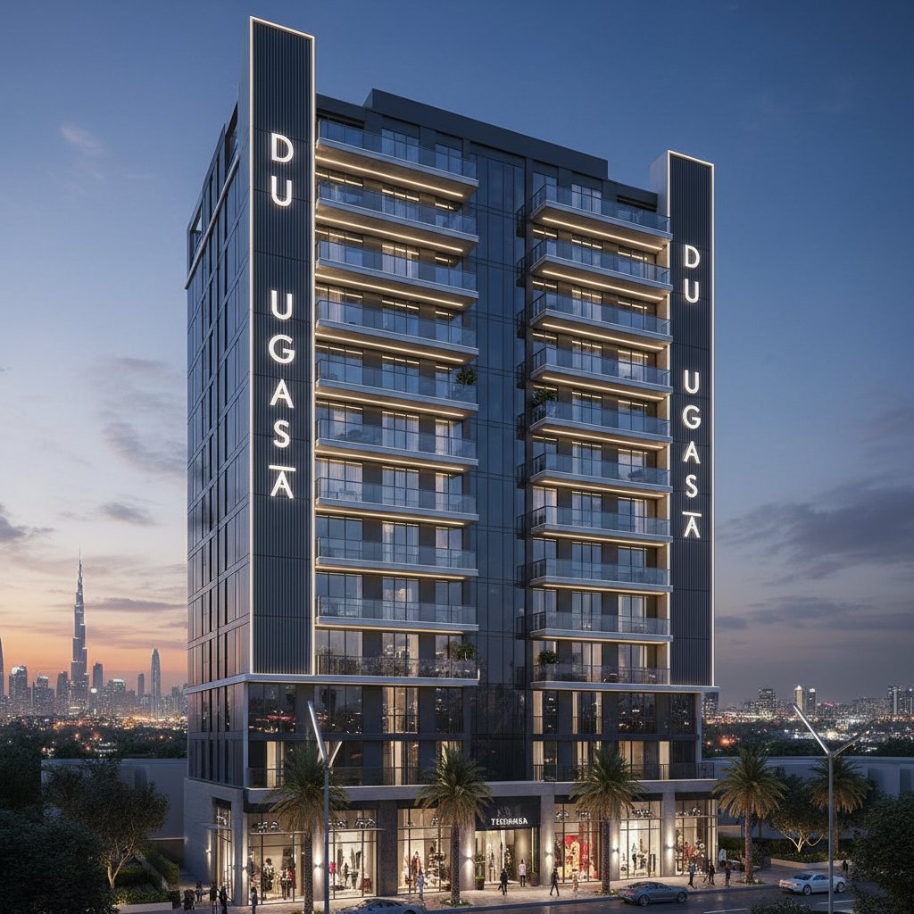 Terra Tower